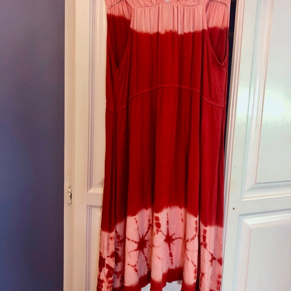 Island Dress for Days in the Sun - Picture 2 of 2